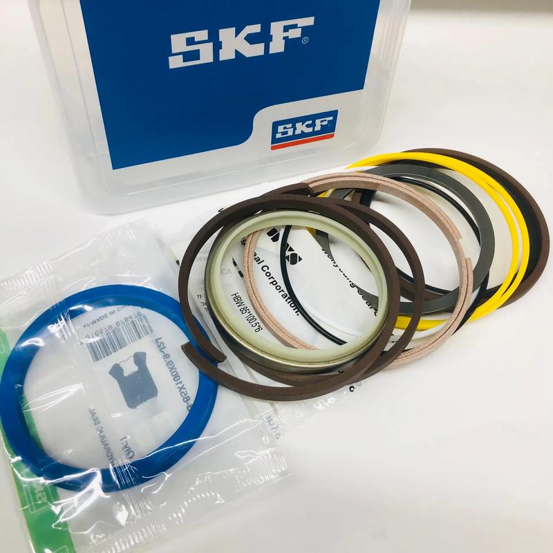 skf挖掘機大中斗臂油封,修理包,中心接頭油封