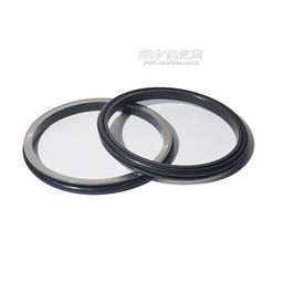 上海l型浮動油封 大量供應(yīng)劃算的l型浮動油封圖片