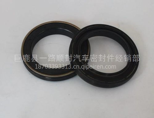 東風485后橋輪轂油封壓裝工具 選購指南與進口油封配件詳解