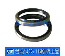 進(jìn)口油封產(chǎn)品庫(kù) 優(yōu)勢(shì)、選型與應(yīng)用指南