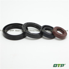 進口油封 卓越性能與可靠密封的保障